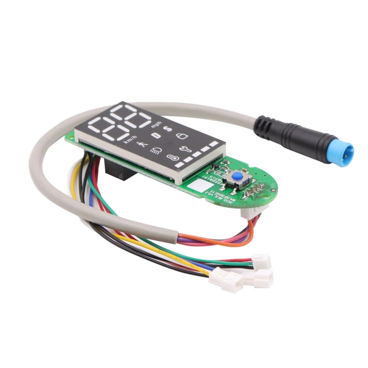 Xiaomi MI 3 AIMITE Bluetooth Placa de Circuito Reemplazo