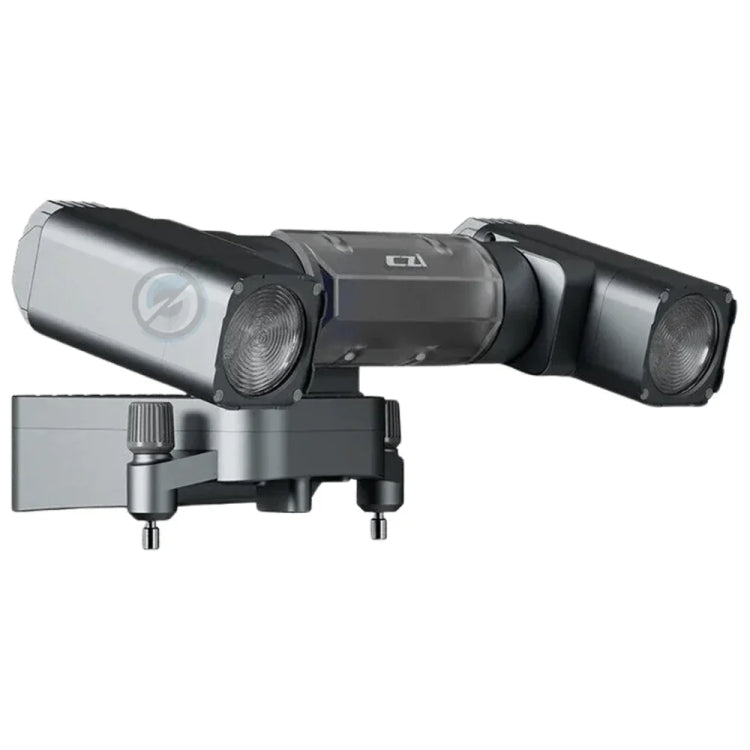 CZI GL10 Foco Para Dron DJI Mavic 3E 3T Led Rojo Azul