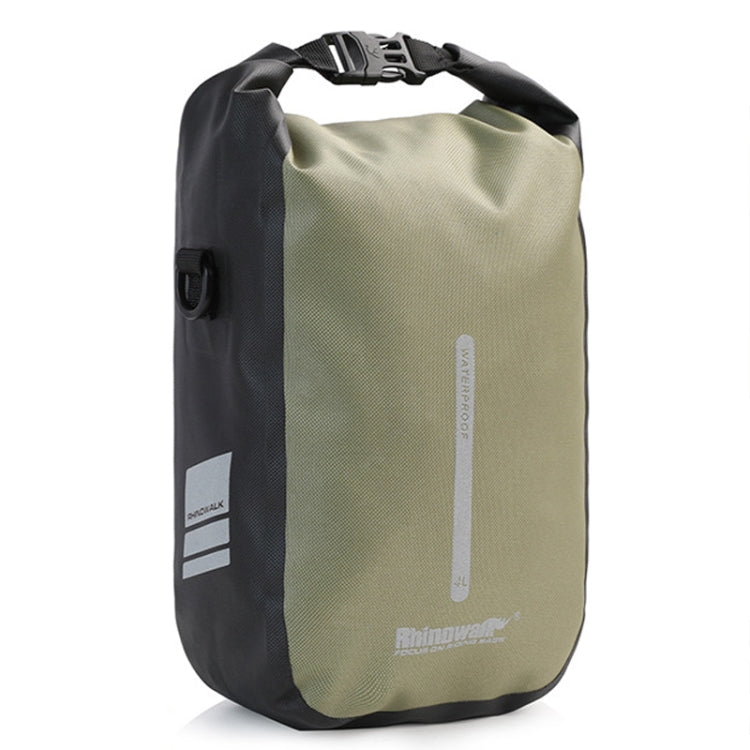 Rhinowalk RK404 Bolsa Horquilla Delantera Impermeable