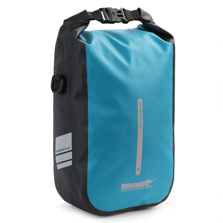 Rhinowalk RK404 Bolsa Horquilla Delantera Impermeable