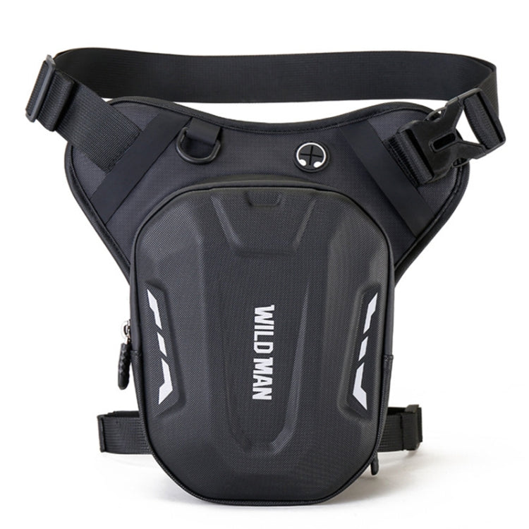 WILD MAN L1 Riñonera 3L Motociclismo Outdoor Aventura