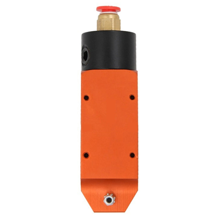 AeroTech F1S Tijeras Neumáticas Cuerpo Aluminio Reforzado
