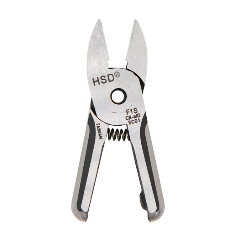 ProCut Tijera Neumática Corte Cabezal Endurecido Metal