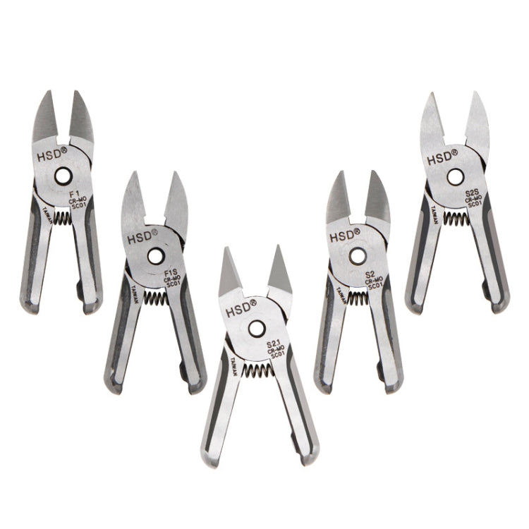 ProCut Tijera Neumática Corte Cabezal Endurecido Metal
