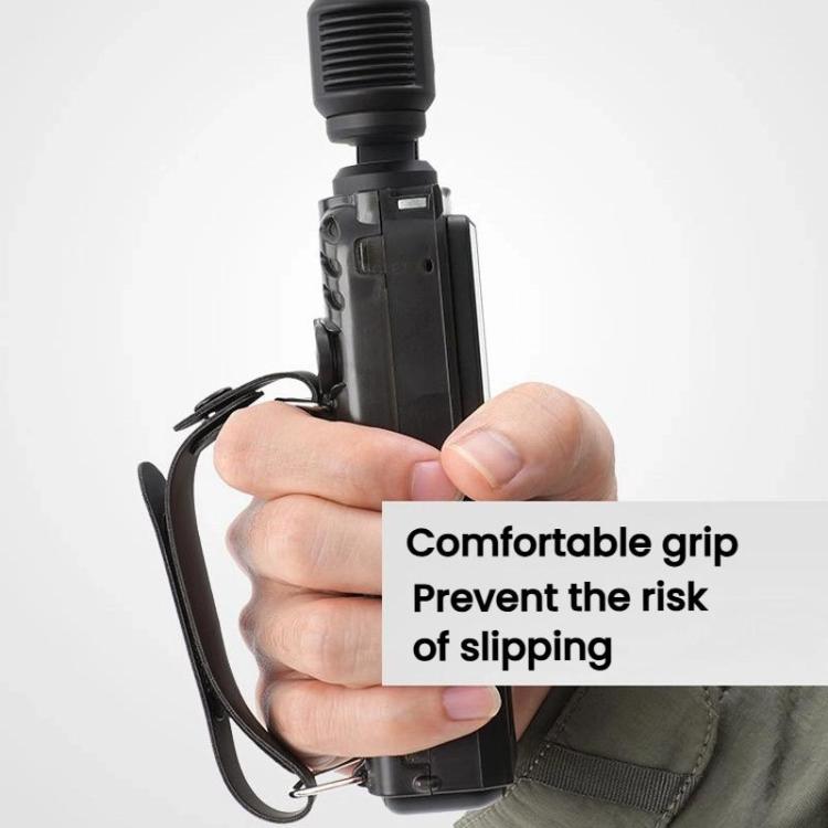 RCSTQ DJI OSMO Pocket 3 Estuche Correa Antideslizante