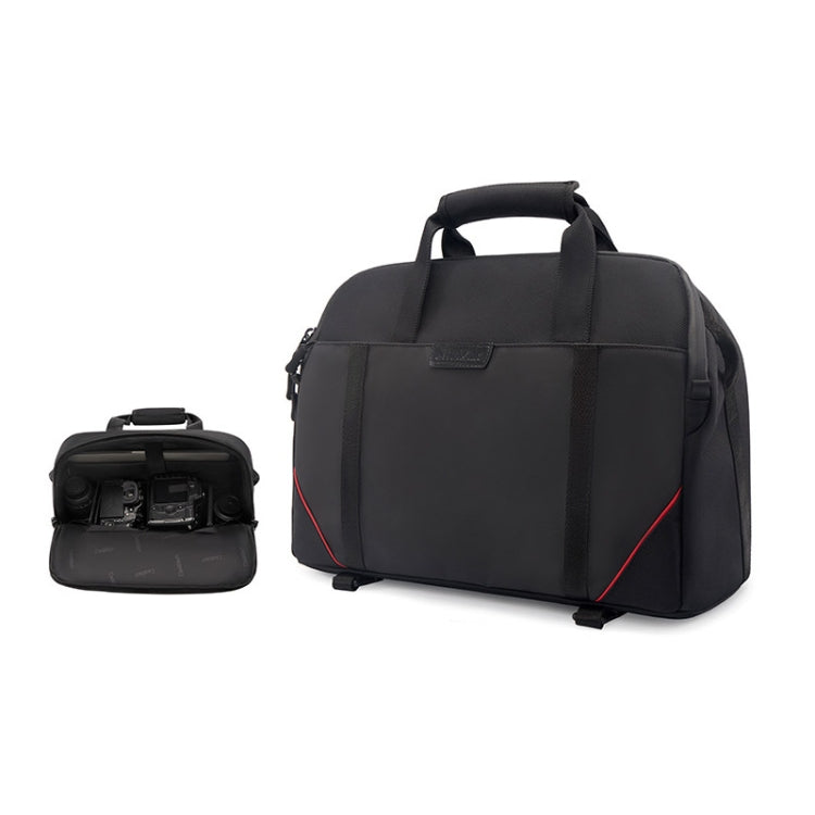 Cwatcun D109 Bolsa de Fotografía Impermeable para Cámara y Accesorios