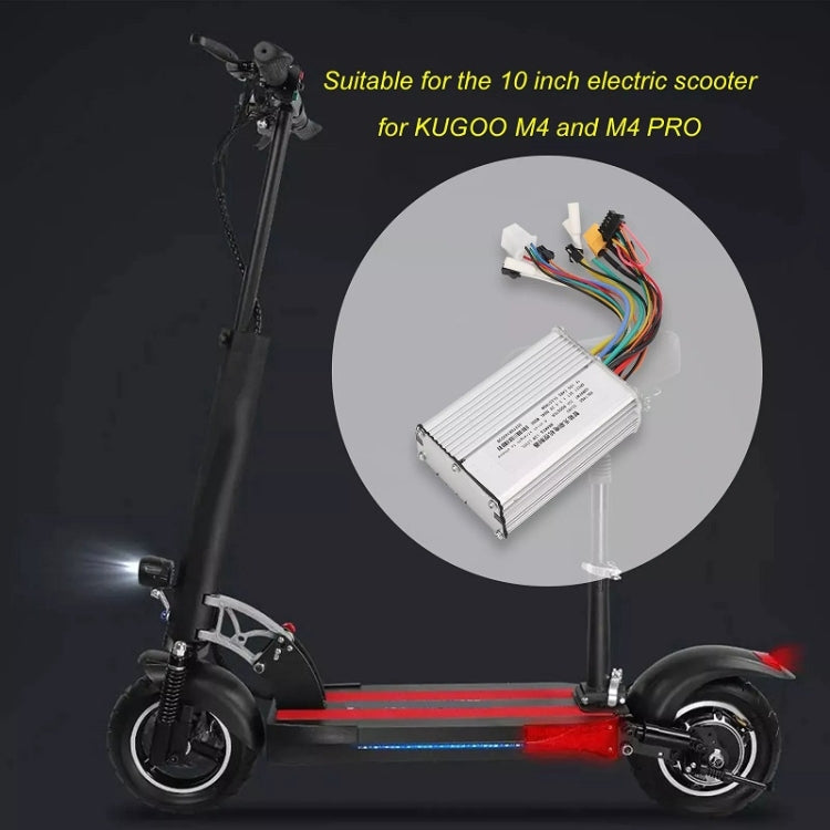 KUGOO M4 AIMITE 48V Patinete Controlador Sin Escobillas