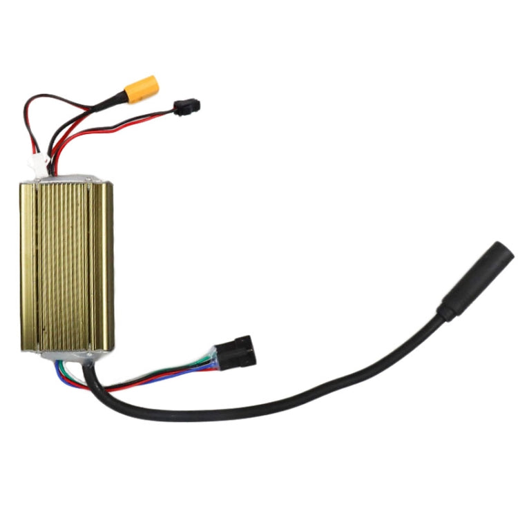 AIMITE Controlador de Motor con Protección Térmica KUGOO 8p