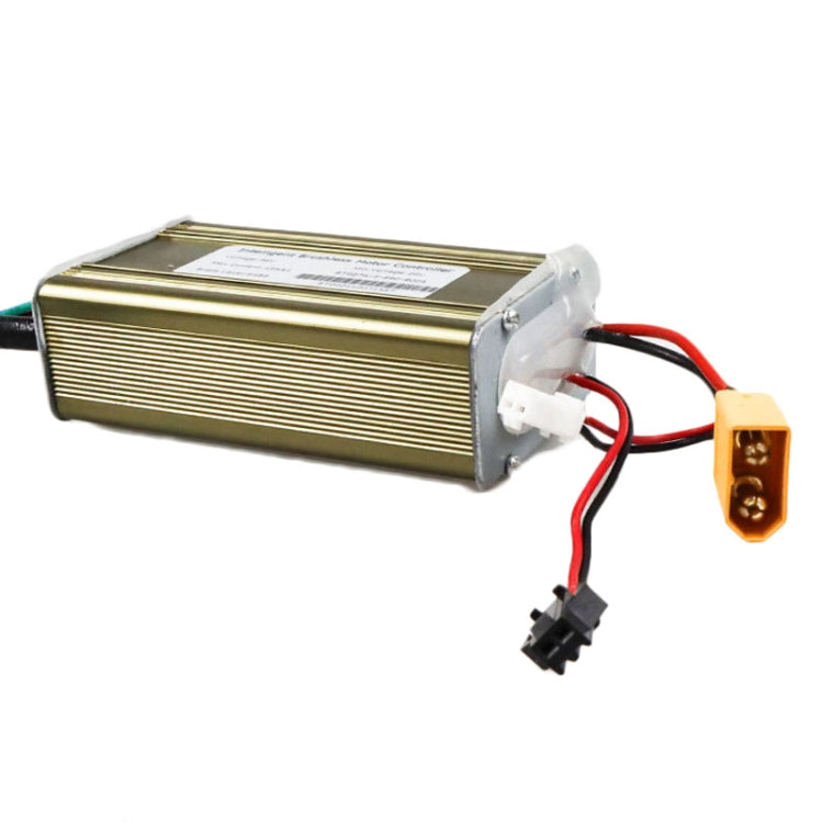 AIMITE Controlador de Motor con Protección Térmica KUGOO 8p