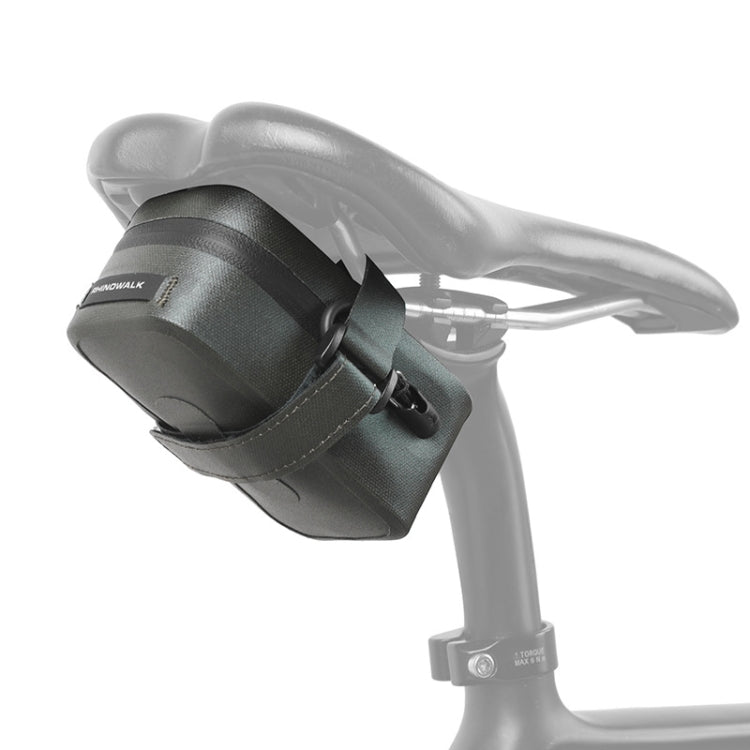 Rhinowalk RK5200 Bolsa Trasera Para Bicicleta Impermeable