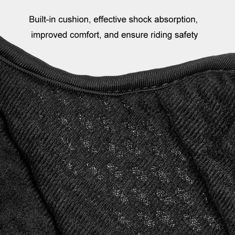 SULAITE Protección Motociclista Ajustable Panal Transpirable