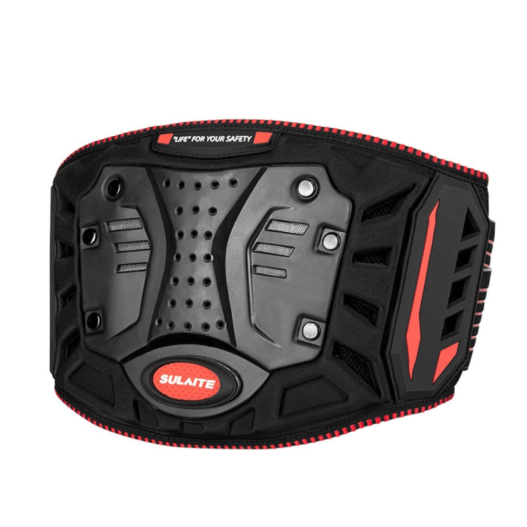 SULAITE Cinturón Anticaída Motociclismo Transpirable