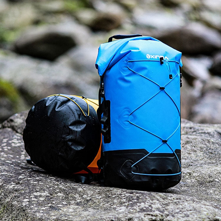 XINDA XD-BAG19 Mochila Impermeable IPX7 Para Actividades Acuáticas