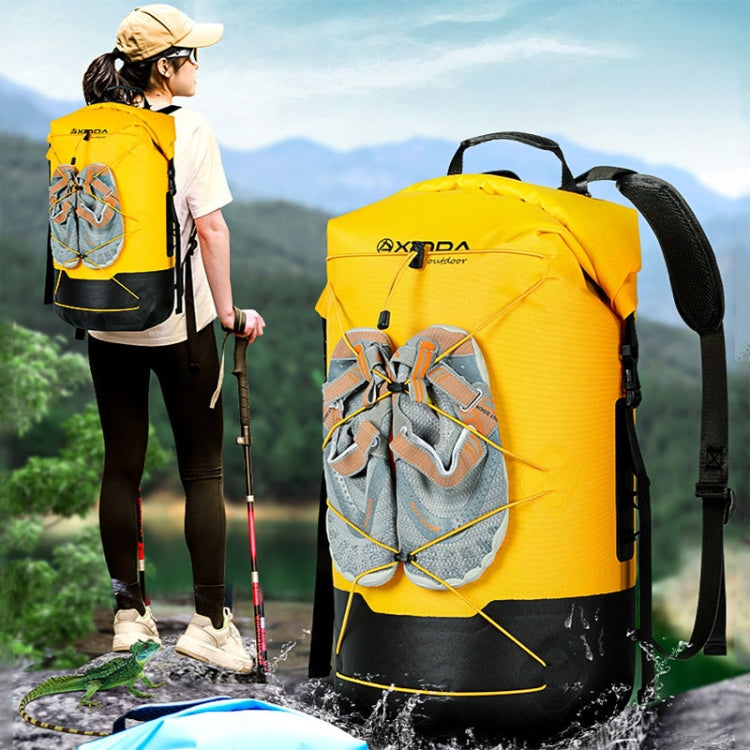 XINDA XD-BAG19 Mochila Impermeable IPX7 Para Actividades Acuáticas