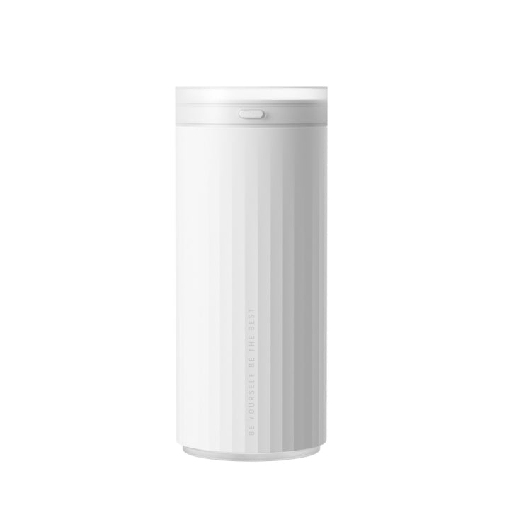 JisuLife HU16 Humidificador Escritorio Dos Puertos De Vapor