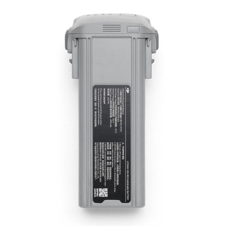 DJI Air 3S Batería de Vuelo Inteligente 4276 mAh Hasta 45 Min de Vuelo