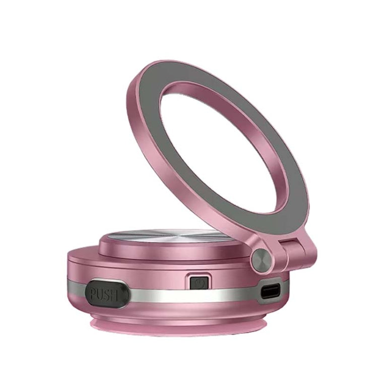 AIMITE C1 Soporte Magnético Coche Teléfono Móvil 360 Grados