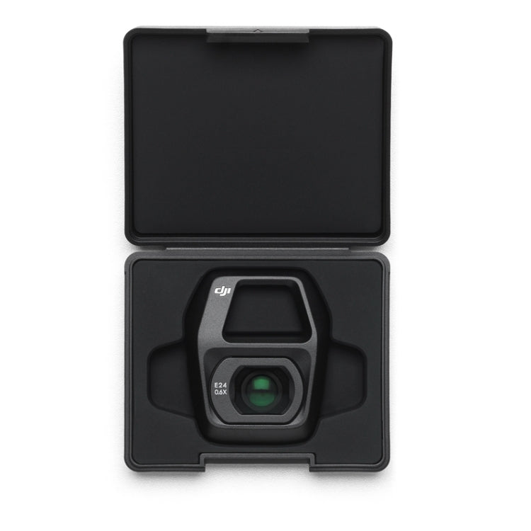 DJI Air 3S Lente Gran Angular Original Mejora Campo de Visión 114 Grados