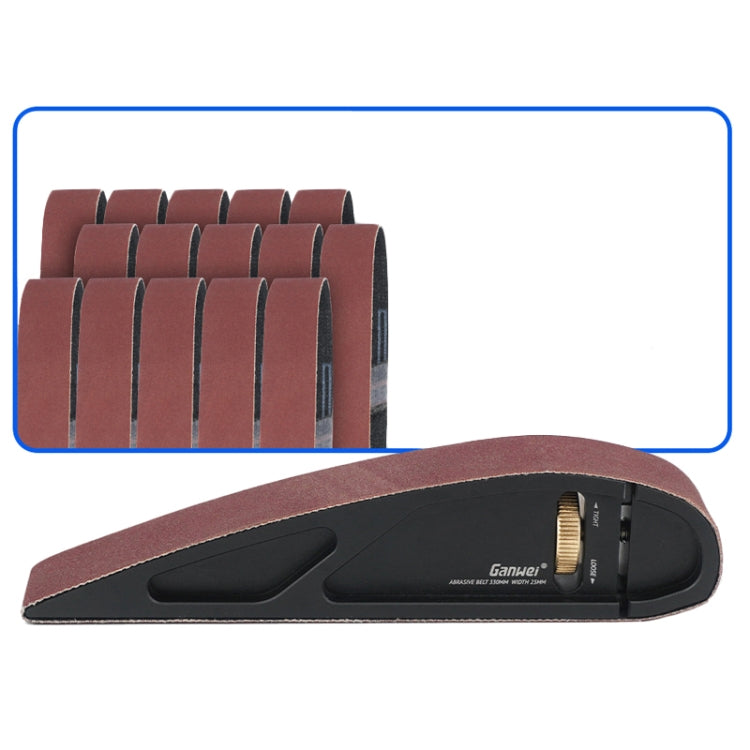Ganwei Soporte Lijado Para Lijadora De Banda Ajustable