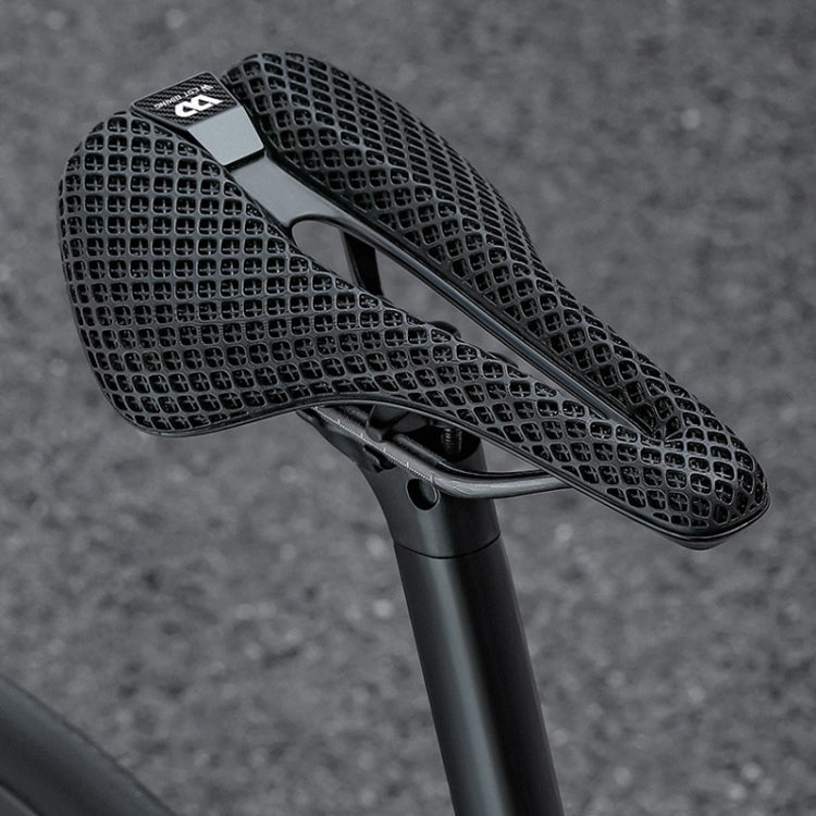 WEST BIKING EM21T7002 Asiento Para Bicicleta De Fibra De Carbono Ultraligero