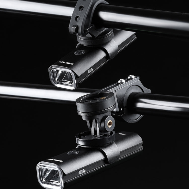 ESLNF Faro Delantero Bicicleta USB C 400 Lúmenes Resistente