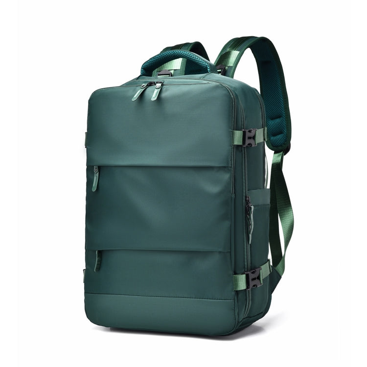 WEIXIER B692 Bolso Mochila Computadora Cierre180 Grados