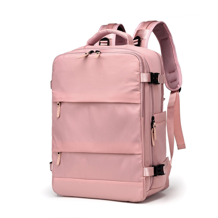 WEIXIER B692 Bolso Mochila Computadora Cierre180 Grados