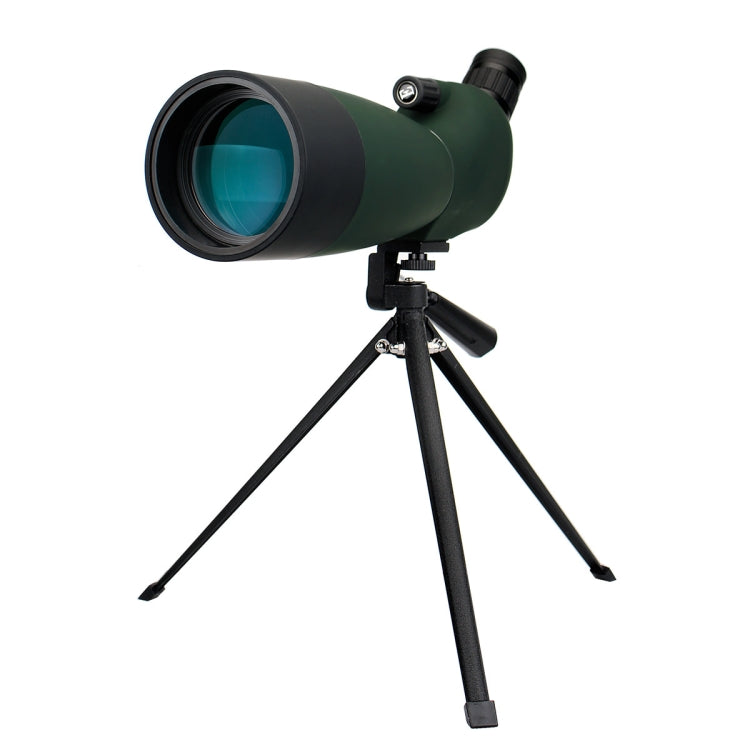 SVBONY SV28 Telescopio Observación 25-75x70 HD Para Aves