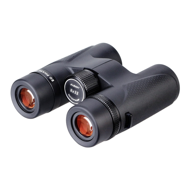 SVBONY SV202 Binoculares 8x32 ED HD Lente de Baja Dispersión Impermeables