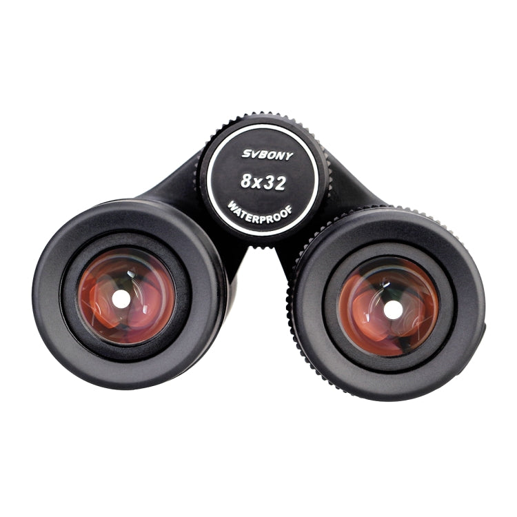 SVBONY SV202 Binoculares 8x32 ED HD Lente de Baja Dispersión Impermeables
