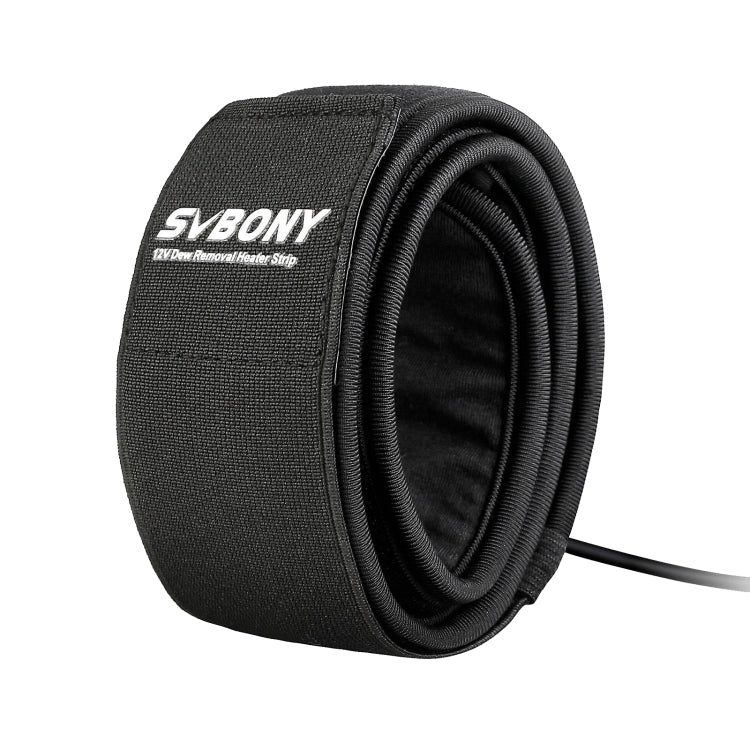 SVBONY SV192 Tira Antivaho 560mm Temperatura Ajustable