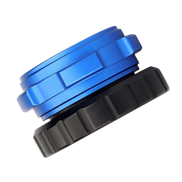 SVBONY F9164A Adaptador Metal Bloqueo Coaxial M42 1,25