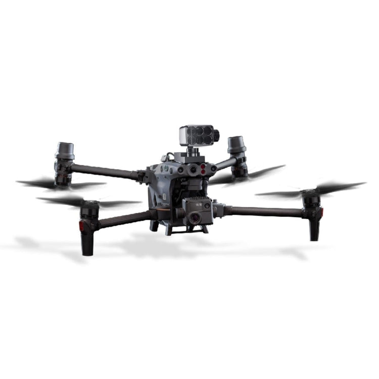 CZI GL60 Mini Reflector Con Cardán Para Dron 6000 lm