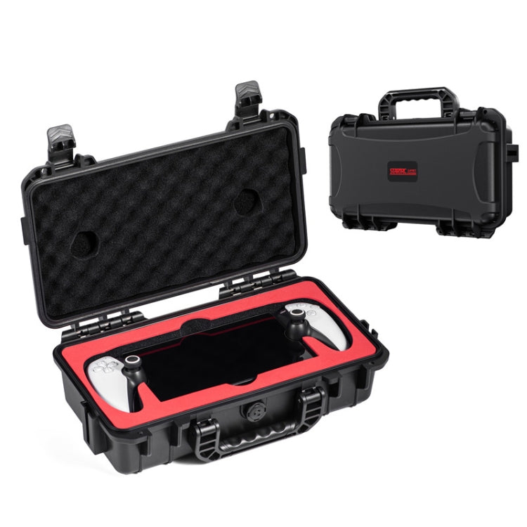 STARTRC GAMES Funda Rígida IP67 PlayStation Portal