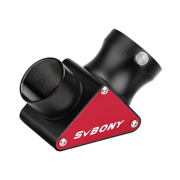 SVBONY SV188P Espejo Cenital Telescopio 90 Grados Diagonal