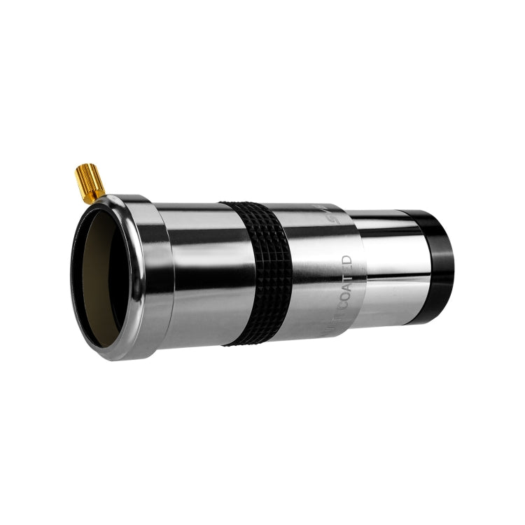 SVBONY SV137 Ocular 1,25 Pulgadas 3 Aumentos Telescopio