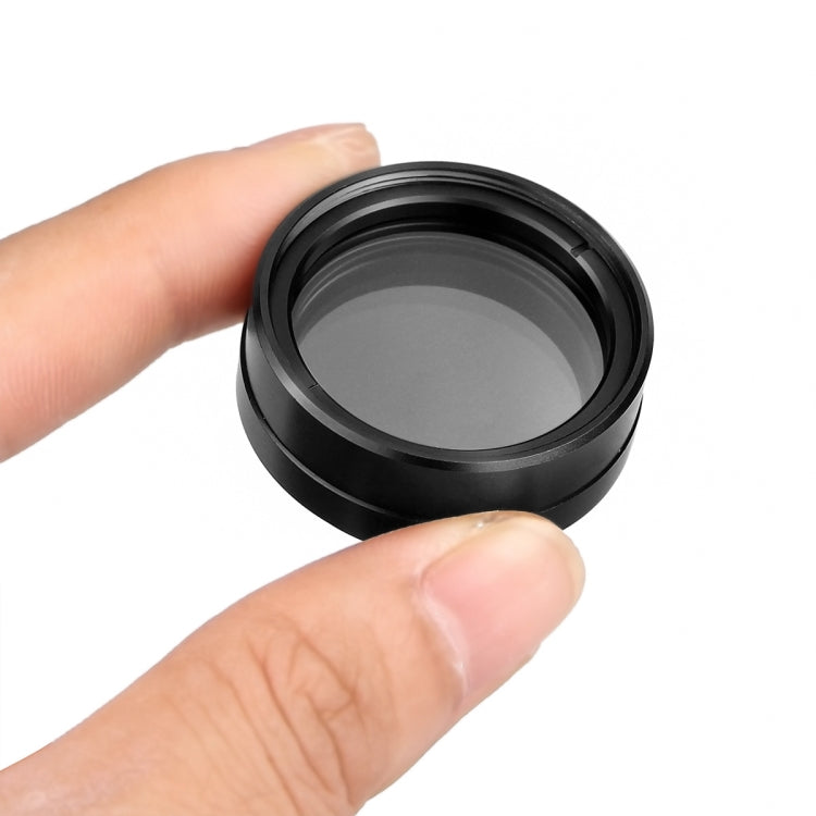 SVBONY F9147A Filtro Polarizador CPL Ajustable 1-40%