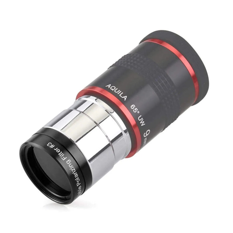 SVBONY F9147A Filtro Polarizador CPL Ajustable 1-40%