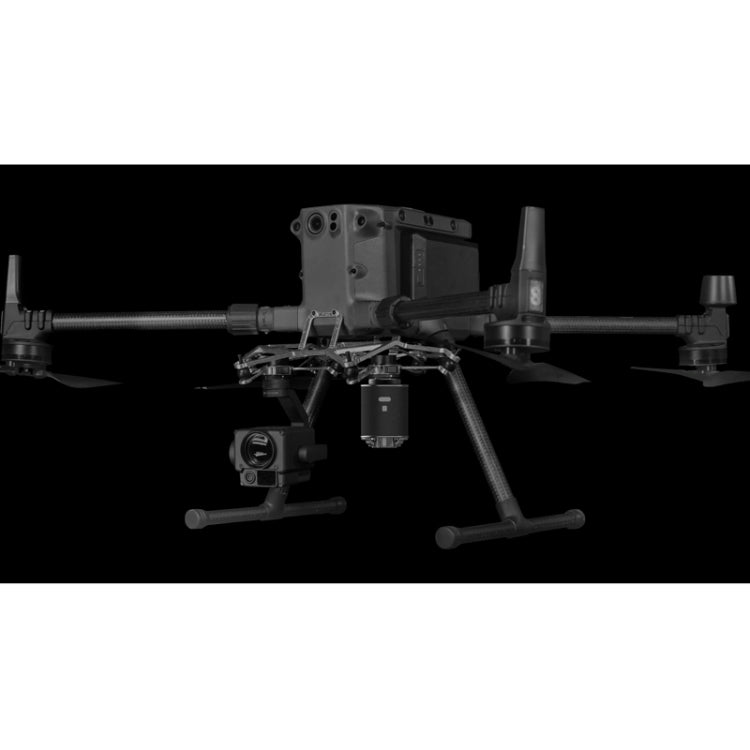 CZI TH4 V2 Kit Montaje Dron Para M210V2 M300RTK Carga 40kg
