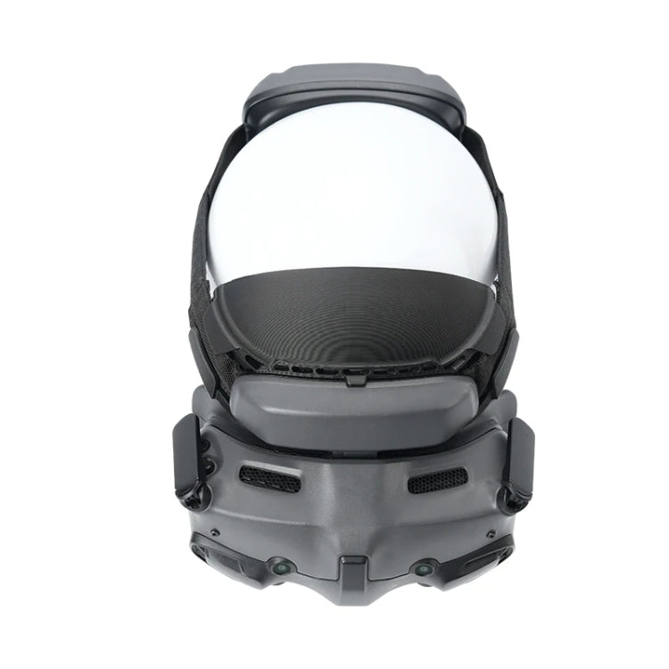 DJI Neo Goggles 3 RCSTQ Gafas de Aviación Almohada Frontal