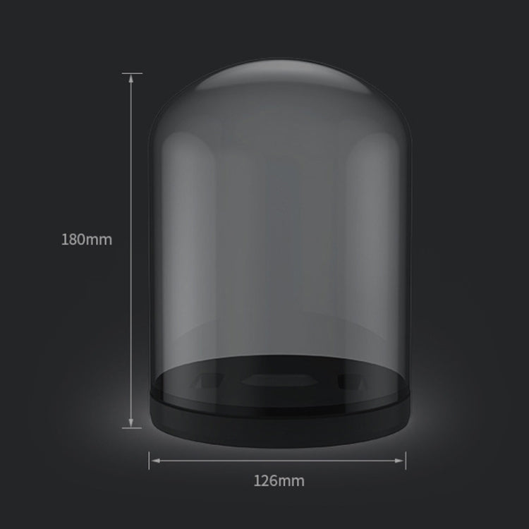 LKTOP Base Pantalla Anti Polvo DJI Mini 4 Pro Y Mini 3 Pro