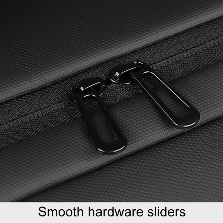 WEIXIER B726 Mochila Expandible Gran Capacidad Para Negocios Diarios