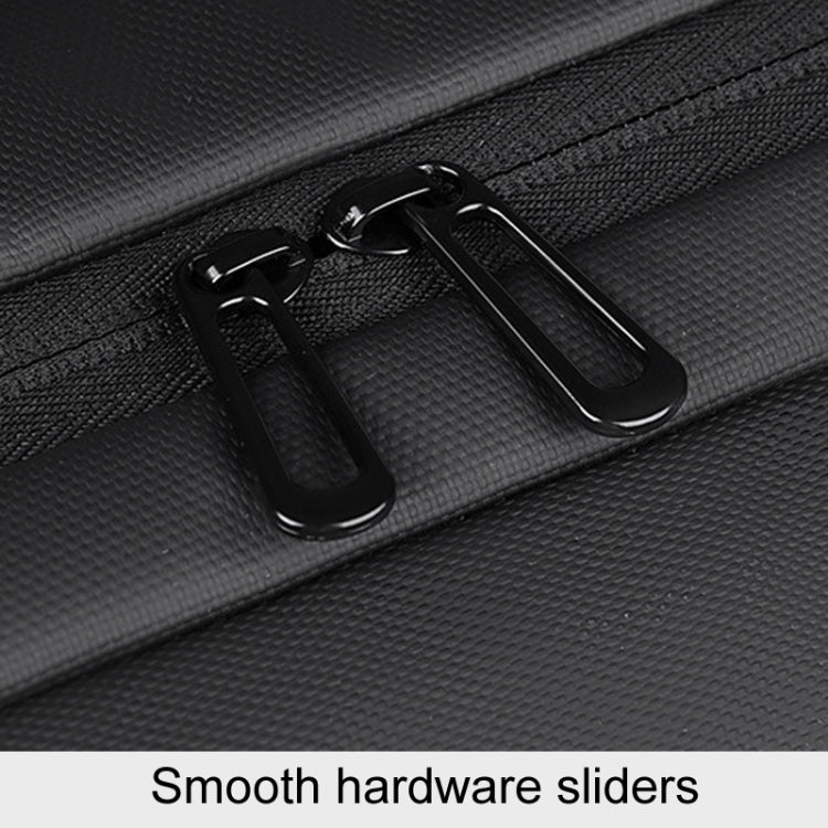 WEIXIER B724 Mochila Expandible para Portátil Gran Capacidad