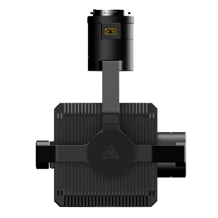 CZI GL60 Plus Foco De Búsqueda Con Estabilizador Para Drones 120W Iluminación