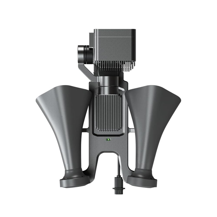 CZI LP35 Transmisión para DJI M350RTK Dron Haz 13 Grados