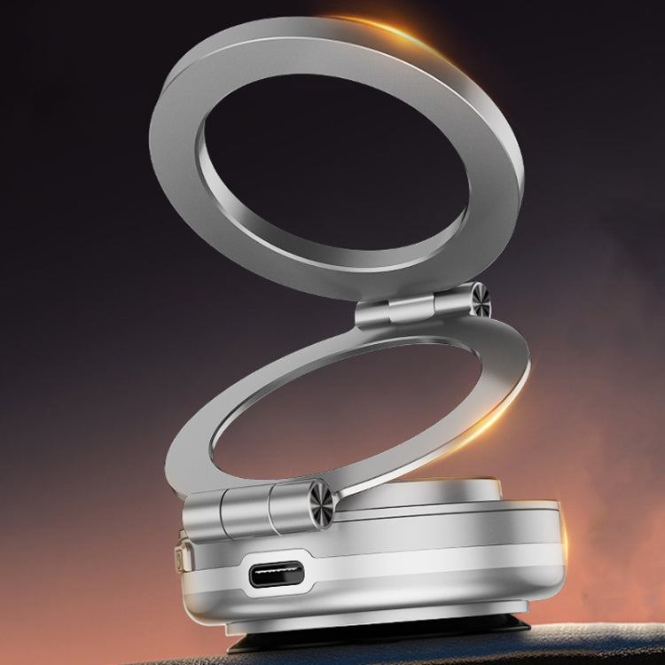 AIMITE C2 Soporte Teléfono Móvil Coche Ventosa Magnética