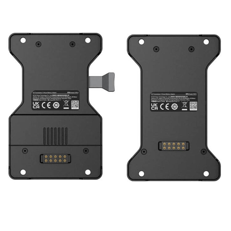 DJI Transmission V Mount Adaptador De Batería Original