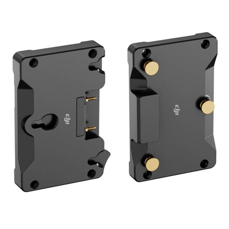 DJI Adaptador Gold-Mount Original Para Transmisor Receptor De Video