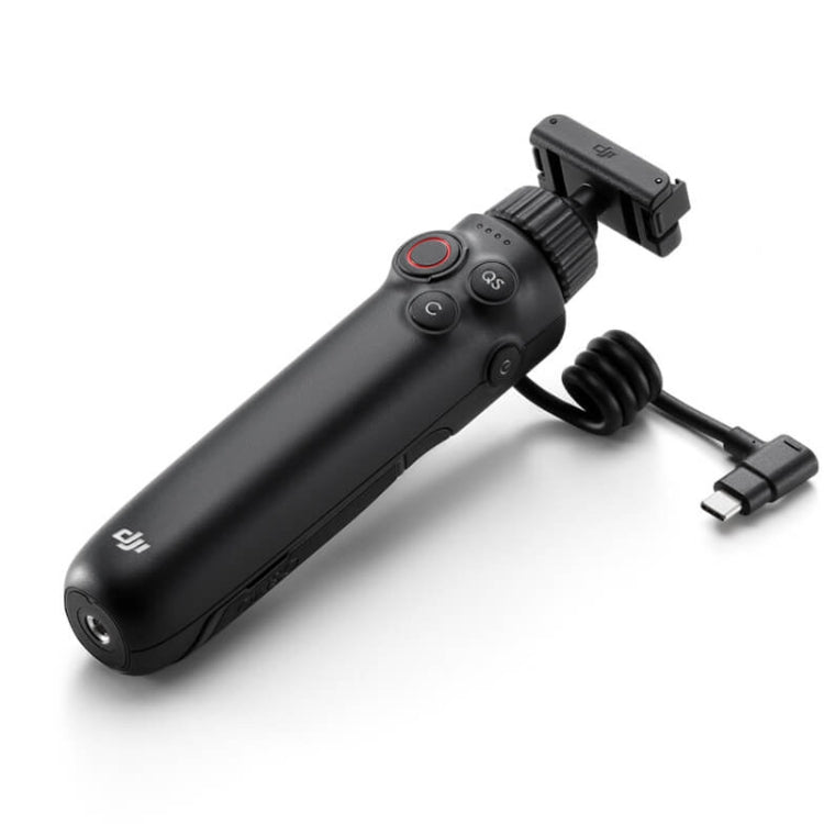 DJI Osmo Action 5 Pro Mango de Carga Bateria 4900mAh