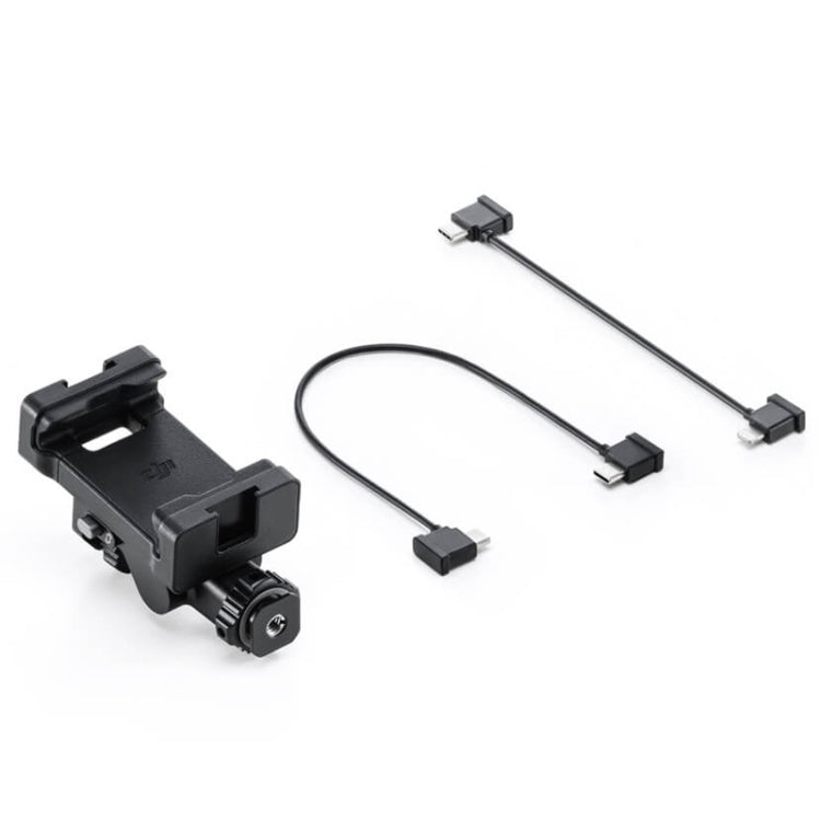 DJI SDR Teléfono Receptor Kit De Soporte Con Transmisión Portátil